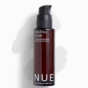 THE NUE CO
Skin Filter Aha Phyto-Retinol Serum